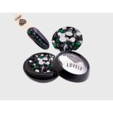 18 Lovely Стразы Mix