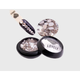 01 Lovely Стразы Mix