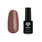 008 Lovely Гель-лак, 7 мл.