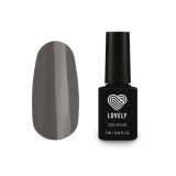 013 Lovely Гель-лак, 7 мл.