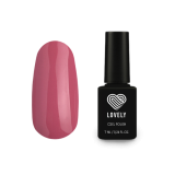 014 Lovely Гель-лак, 7 мл.