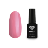 016 Lovely Гель-лак, 7 мл. 