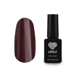 038 Lovely Гель-лак, 7 мл.