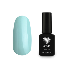 046 Lovely Гель-лак, 7 мл. 