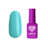 048 Lovely Гель-лак, 7 мл.