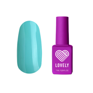 048 Lovely Гель-лак, 7 мл.