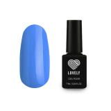 053 Lovely Гель-лак, 7 мл.