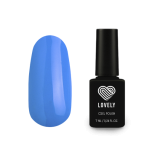 055 Lovely Гель-лак, 7 мл.
