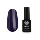062 Lovely Гель-лак, 7 мл.