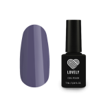 064 Lovely Гель-лак, 7 мл.