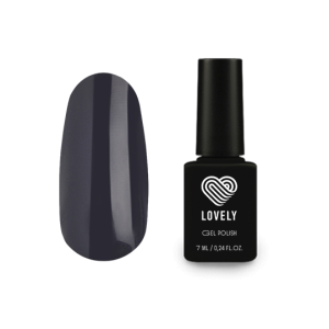 065 Lovely Гель-лак, 7 мл.