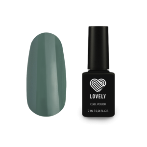 090 Lovely Гель-лак, 7 мл.