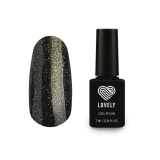 098 Lovely Гель-лак, 7 мл.