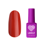 104 Lovely Гель-лак, 7 мл.