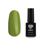 127 Lovely Гель-лак, 7 мл.