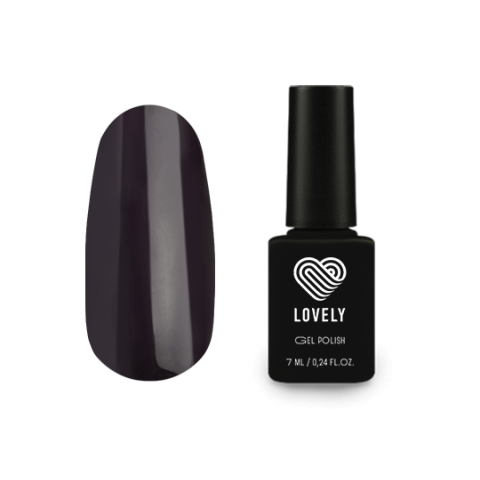 131 Lovely Гель-лак, 7 мл.