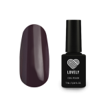 134 Lovely Гель-лак, 7 мл.