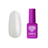 139 Lovely Гель-лак, 7 мл.