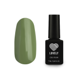 142 Lovely Гель-лак, 7 мл.