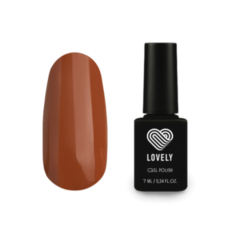 148 Lovely Гель-лак, 7 мл.