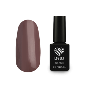 151 Lovely Гель-лак, 7 мл.