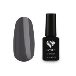 171 Lovely Гель-лак, 7 мл.