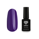 183 Lovely Гель-лак, 7 мл.
