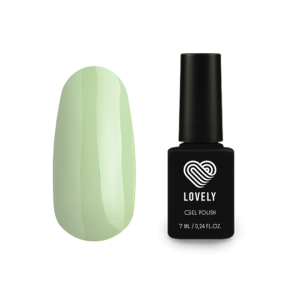 194 Lovely Гель-лак, 7 мл.