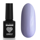200 Lovely Гель-лак, 7 мл.
