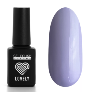 200 Lovely Гель-лак, 7 мл.