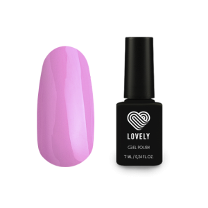 203 Lovely Гель-лак, 7 мл.
