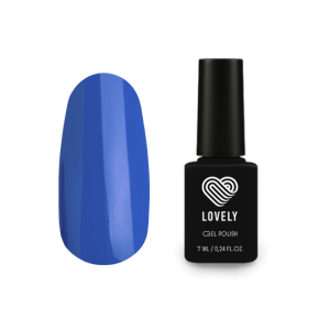 209 Lovely Гель-лак, 7 мл.