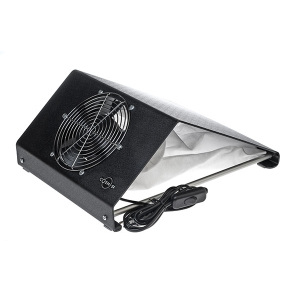 Cosmos Пылесборник настольный N1 Black