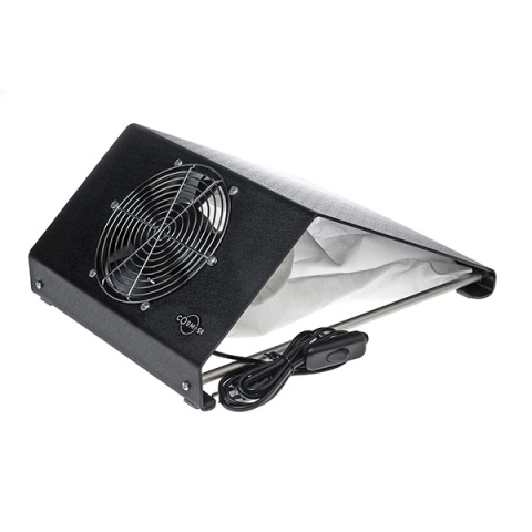 Cosmos Пылесборник настольный N1 Black