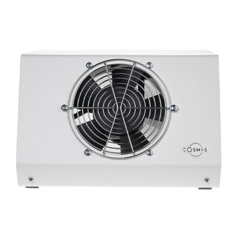 Cosmos Пылесборник настольный N1 White