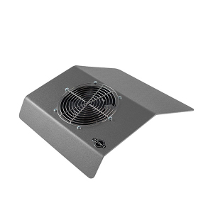 Cosmos Пылесборник педикюрный P1 Grey