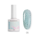 TNL База камуфлирующая Bubble Tea №05 - Мятное молоко, 10 мл.