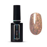 9327 RuNail Светоотражающий Гель-лак Shimeria Diamond, 7 мл.