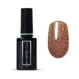 9328 RuNail Светоотражающий Гель-лак Shimeria Diamond, 7 мл.