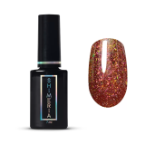 9329 RuNail Светоотражающий Гель-лак Shimeria Diamond, 7 мл.