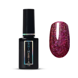 9331 RuNail Светоотражающий Гель-лак Shimeria Diamond, 7 мл.