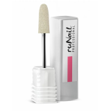 3434 RuNail Фреза для полировки 6*16 мм, мягкая зернистость