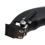 LD-966 DEWAL Машинка для стрижки Pro Legacy 0,5-3,5 мм, аккум/сетевая, 6 насадок, 11000 об/мин.