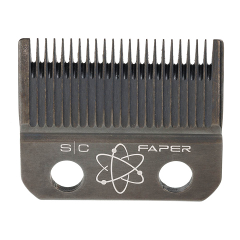 LD-966 DEWAL Машинка для стрижки Pro Legacy 0,5-3,5 мм, аккум/сетевая, 6 насадок, 11000 об/мин.