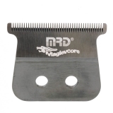 LD-967 DEWAL Машинка для стрижки окантовочная Pro Legacy аккум/сетевая, нож 40 мм, 0,2 мм, 11000 об/мин.