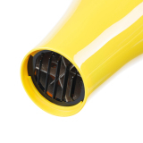 03-2010 Dewal Фен Fiesta, манго, 2600 Вт, 2 насадки+диффузор+2 фильтра