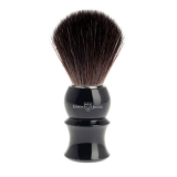 21Р16 Помазок черная смола, искусственный ворс