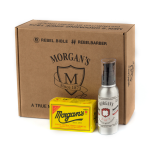 MG131 Подарочный набор для ухода за телом Morgans