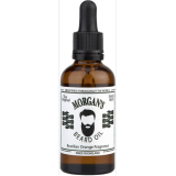 M325 Масло для бороды Morgans Бразильский Апельсин, 30 гр.