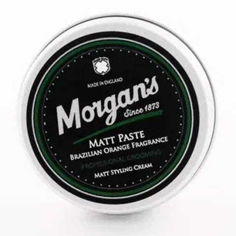 M335 Матовая паста для укладки, 30 мл.